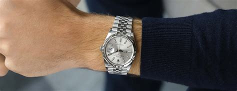 are rolex watch adjustment|Rolex watch settings.